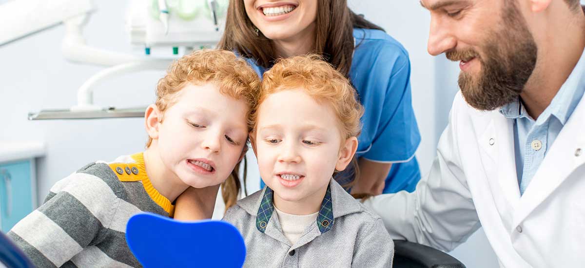 Dental Hygiene for Children